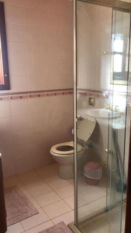 Chalé Casa No Capivari *